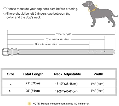 Göz Kamaştırıcı Elmaslı Didog Yapay Elmas Köpek Tasması, 1,5 Genişliğinde PU Deri Parıltılı Köpek Tasması, Orta Büyük ve