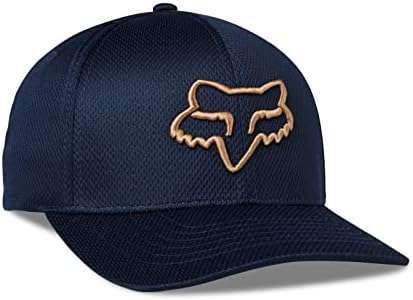 Fox Racing Erkek Litotip Flexfit 2.0 Şapka
