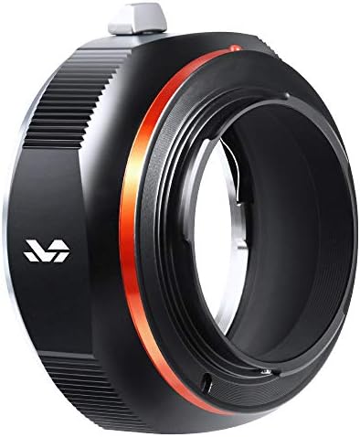 EOS-NEX Lens Adaptörü + Mikrofiber Temizlik Bezleri 6'lı Paket
