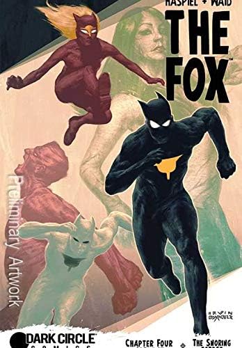 Fox, (2. Seri) 4B VF ; Archie çizgi romanı