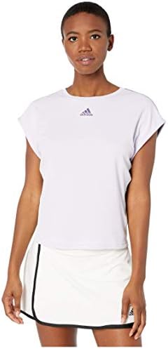 adidas Kadın Tenis Tişörtü ısı.rdy'nin