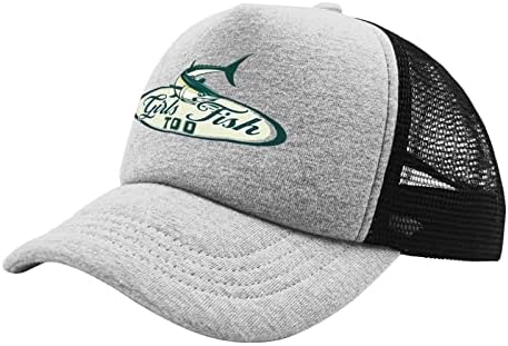 Erkek Şapka Balıkçılık Siyah Snapback Şapka Erkekler için Şapka Snapback Kızlar Balık Çok Unisex Golf Şapkaları