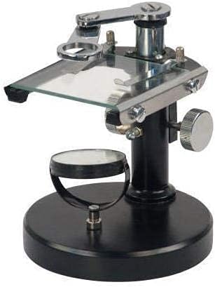 Mikroskop Tıbbi ve laboratuar Ekipmanlarının Sökülmesi
