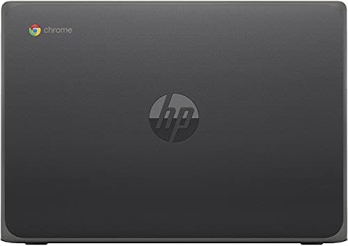 HP Chromebook Dizüstü Bilgisayar Öğrenci İşi (2022 Modeli), 11,6 HD Ekran, AMD A4-9120C (2,4 GHz'e kadar), 4 GB RAM, 32 GB