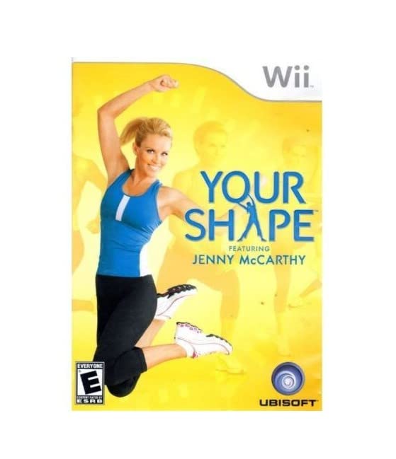 Şekliniz-Nintendo Wii (Yenilendi)