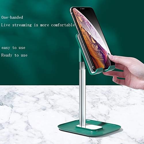 WSSBK telefon tutucu standı Mobil akıllı telefon Desteği Tablet Standı Masası cep telefon tutucu Standı Taşınabilir mobil