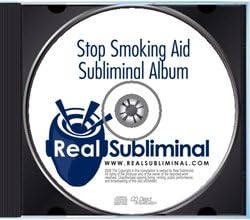 Bilinçaltı Bağımlılığı Kurtarma Serisi: Sigarayı Bırakma Yardımı Bilinçaltı Ses CD'si