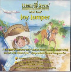 Hemı-Sync Joy Jumper CD'si
