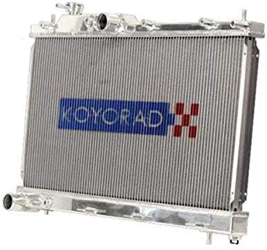Koyorad R1570 Yüksek Performanslı Radyatör