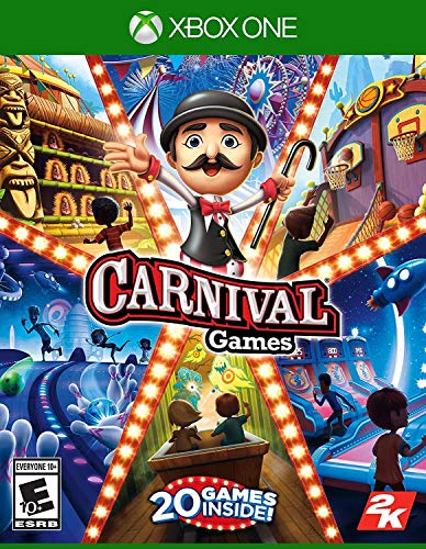 Karnaval Oyunları-Xbox One