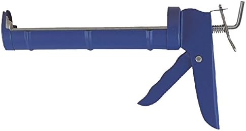 Edward Araçları Damla ücretsiz düz çubuk Standart kalafat tüpleri için 10 oz kalafat tabancası - Tüm kalafatlar için 15: