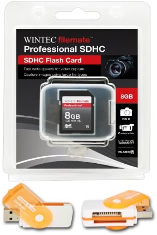 8GB Sınıf 10 SDHC Takım Yüksek Hızlı Hafıza Kartı 20MB / Sn. Sony HX100VHX9VCyber-shot Dijital Fotoğraf Makineleri için piyasadaki
