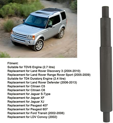 Hizalama Aracı, br / > Düzeltme Aracı 308419 Karbon Çelik Düzeltme Ayarı Aracı Değiştirme Discovery 3 Range Rover Sport için