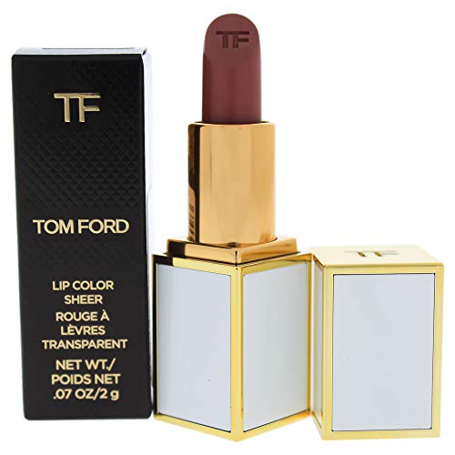 Tom Ford Erkek ve Kız Dudak Rengi Kadın Ruj, 12 Georgie, 0,07 Ons