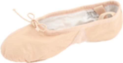 Bloch Dance Girl's Prolite II Hibrit Bale Terliği / Ayakkabısı