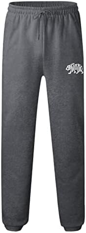 Erkekler erkek Açık Bacak Pantolon Cepler ile Erkek Sonbahar ve Kış Yüksek Sokak Moda Eğlence Gevşek Spor Glitter Köpük