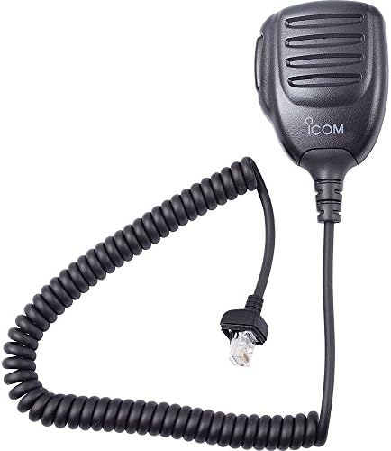 Mikrofon, Düşük / Orta Mobil Radyolar için