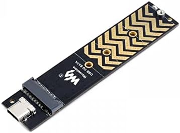 Dizüstü bilgisayar M. 2 NVME to USB3. 1 Tip-C GEN2 10GBPS Muhafaza M. 2 PCI-E SSD sabit disk harici sürücü Kutusu M. 2 M