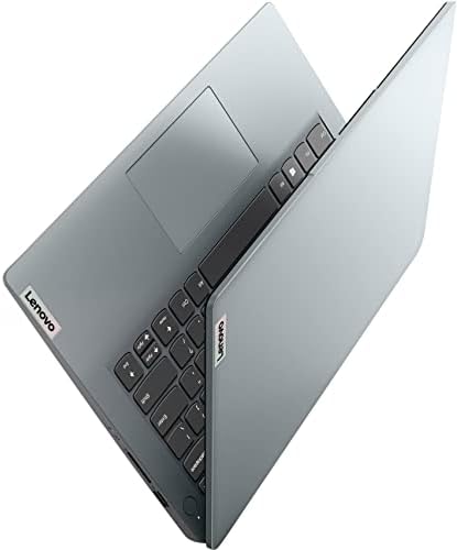 Lenovo 2022 Ideapad 1i 14 HD Dizüstü Bilgisayar, Intel Celeron N4020 İşlemci, 4GB RAM, 64GB Bellek, Intel HD Graphics 500,
