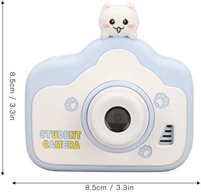 Çocuk Kamerası, Hediye için Kordon ile Basit Kullanım Çocuk Kamerası