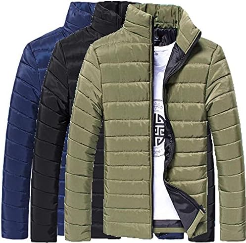 Erkek aşağı ceket Hafif Kış Rahat Giyim Hibrid Spor Rahat Kirpi Rüzgar Geçirmez Yalıtımlı kapüşonlu ceket
