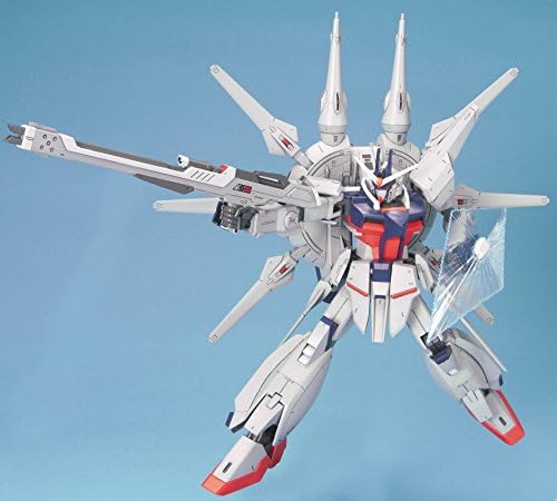 Gundam Tohumu Kader Efsanesi 1/100 HG model seti