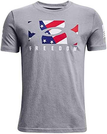 Zırh altında Erkek Yeni Özgürlük BFL Yeni Tişört