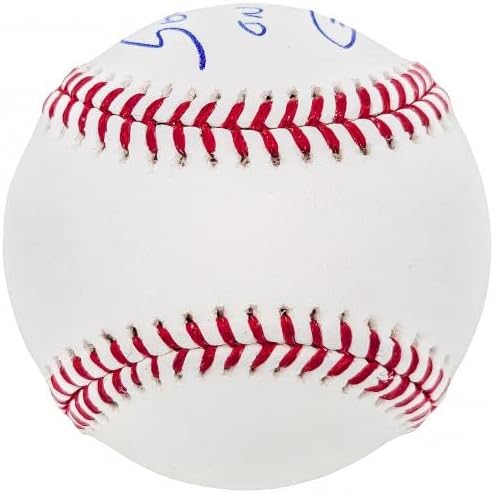 Pete Rose İmzalı Resmi MLB Beyzbol Cincinnati Reds Beyzbola Bahse Girdiğim İçin Üzgünüm PR Holo Hissesi 202302-İmzalı Beyzbol