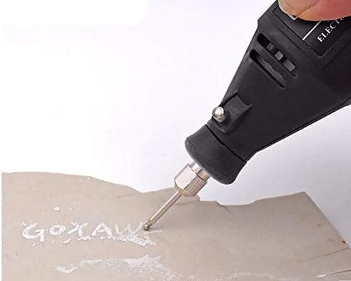 Xucus Tarzı Yeni 180 W Gravür Kalem Elektrikli Matkap DIY Matkap Elektrikli Döner Aracı değirmeni Mini Matkap Mini değirmen