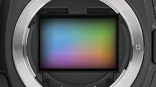 Aurora Kamera Bakımı Kamera Sensörü ve Lens Temizleme Kitleri (Tam Çerçeve)