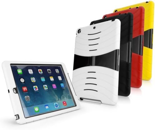 iPad Mini 1. Nesil Kılıf (BoxWave Kılıfı) - Maximus Kılıfı, iPad Mini 1. Nesil, Apple iPad Mini 1. Nesil, 3, Retina için