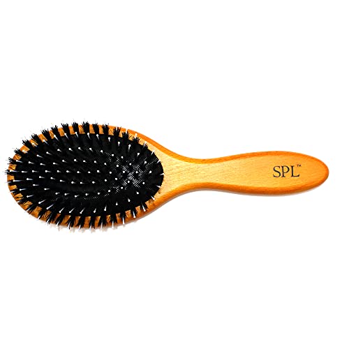 Masaj Saç Fırçası SPL 2326
