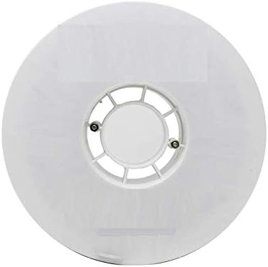 SRP ABS + 1.75 mm 3D Baskı Filament 1 kg-Beyaz