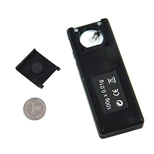 JJRY Ultra Mini Takı Dijital cep aynaları Kireç Küçük 100G/0.01 Gram Ağırlık Dengesi 0.01 Cep Dengesi Elektronik Kullanışlı