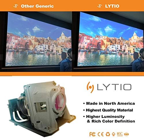 Lytio Ekonomi Sony LMP-H210 Projektör Lambası (Ampul) LMP H210