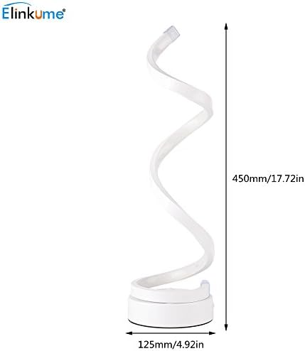 modern masa lambaları, komidin için benzersiz lambalar, LED Kısılabilir minimalist masa lambası, Başucu yatak odası için