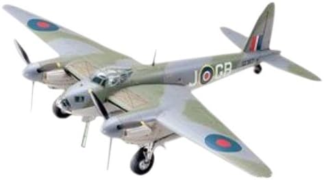 Tamiya Modelleri De Havilland Sivrisinek B Mk Model seti