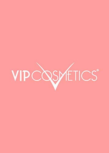 VIP Kozmetik Kardashian Inspired Öpülebilir Şeffaf Bej Dudak Parlatıcısı Ruj 337 Makyaj