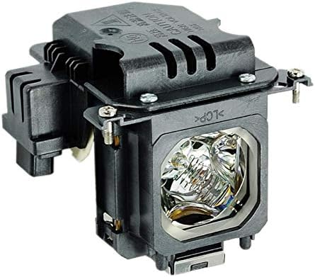 Sklamp POA-LMP135 / POA-LMP114 / 610-336-5404 Yedek lamba ampulü için Konut ile Sanyo PLV-Z2000,PLV-1080HD Projektörler