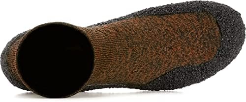 Joomra Bayan Erkek Minimalist Yalınayak Çorap Ayakkabı / Sıfır Damla / EKO Vegan / Çok Amaçlı ve Ultra Taşınabilir Su Ayakkabısı
