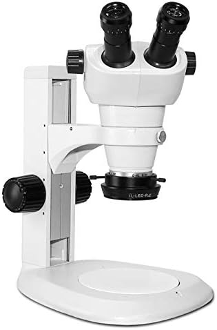 Stereo Yakınlaştırmalı Mikroskop Muayene Sistemi - Scienscope'dan NZ Serisi. P / N NZ-PK2-R3E
