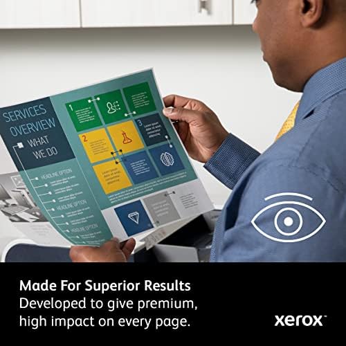Xerox Standart Kapasiteli Yazıcı Kartuşu