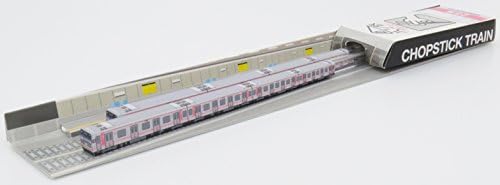 Hashi Iron Loco L-40 Metro Sennichimae Hattı 25 Serisi