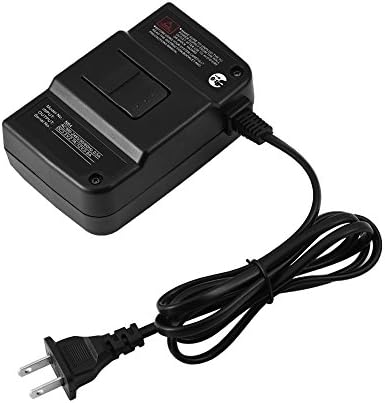 Güç Adaptörü, Yedek Suppply AC Yüksek Verimlilik Güvenlik için 64 Koruma Nintendo N64 ABD 64 (ABD)