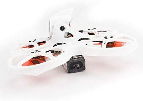 EMAX Tinyhawk 2 Yeni Model Kapalı FPV Yarış Drone F4 5A 16000KV RunCam Nano2 700TVL 37CH 25/100/200mW VTX 1S-2S-BNF