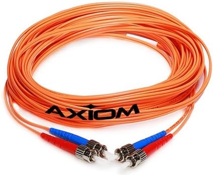 Aksiyom Lc-lc Fiber Kablo HP Uyumlu 5M 221692-B22