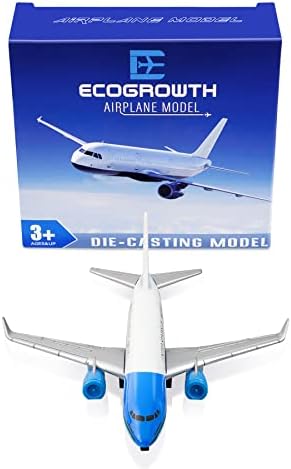 EcoGrowth Model Uçaklar Amerikan Hava Kuvvetleri Bir Uçak Model Uçak Uçak Uçak Modeli Koleksiyonu ve Hediyeler için