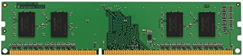 Kingston ValueRAM 32 GB 2666 MHz DDR4 ECC Olmayan CL19 DIMM 2Rx8 1.2 V - KVR26N19D8 / 32