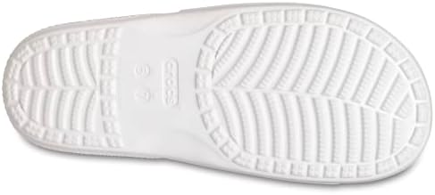 Crocs Unisex-Yetişkin Grafik Klasik Kaydırmalı Sandalet
