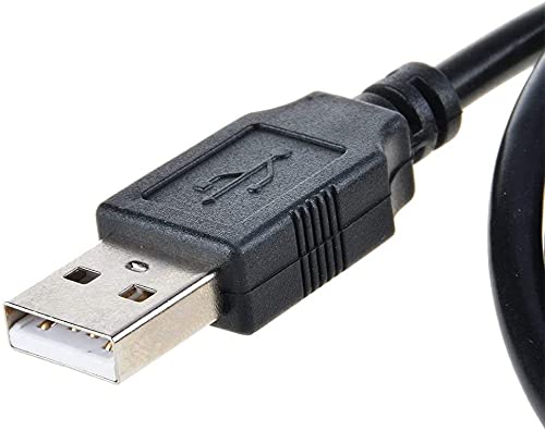 DKKPIA USB kablosu Veri PC Kablosu Wolverine Veri PASS-100 taşınabilir pille Çalışan El Belge Tarayıcı